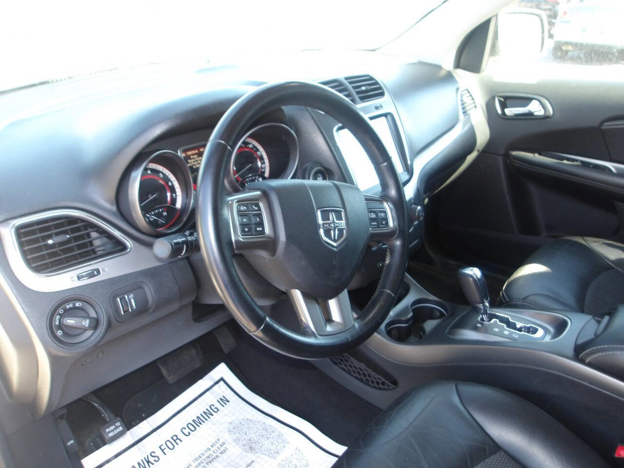 Used 2020 Dodge Journey Crossroad image 10