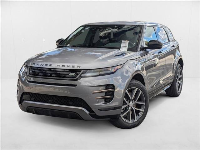 New 2024 Land Rover Range Rover Evoque Dynamic SE image 1