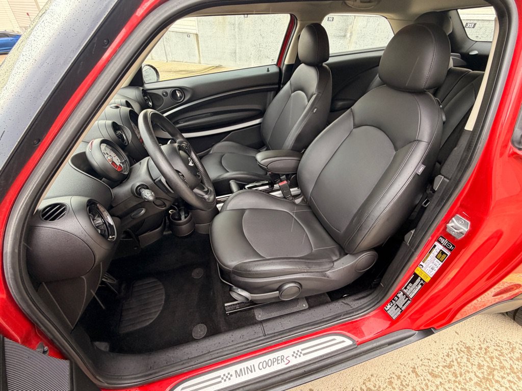 Used 2013 MINI Cooper Paceman S AWD/4WD image 11