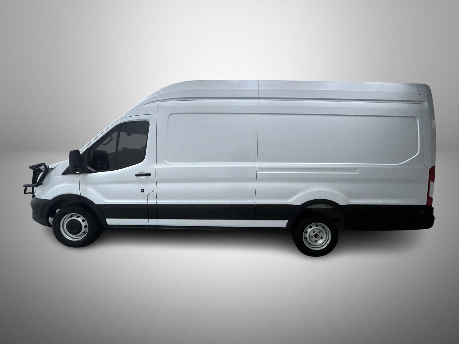 Used 2026 Ford Transit 350 148 High Roof Extended w/ Load Area Protection Package RWD image 8