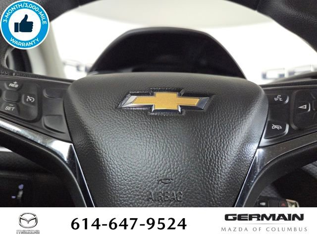 Used 2018 Chevrolet Cruze LT FWD image 23
