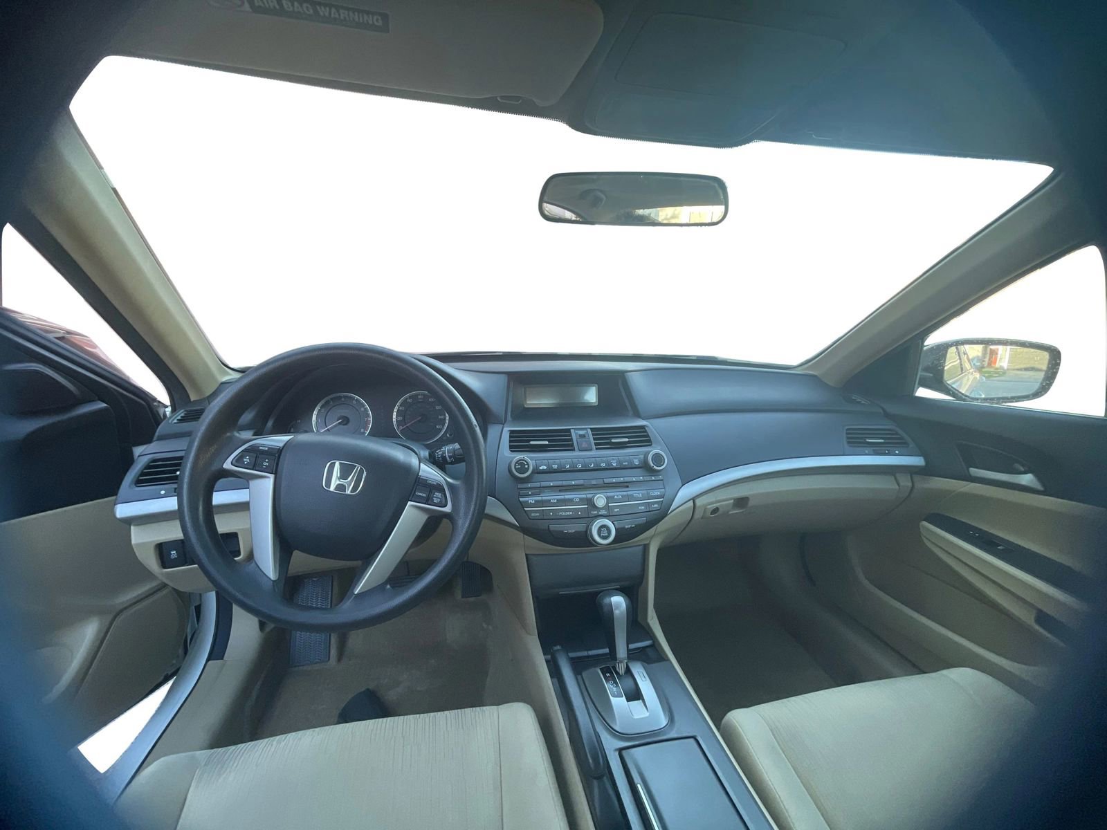 Used 2011 Honda Accord LX-P image 11