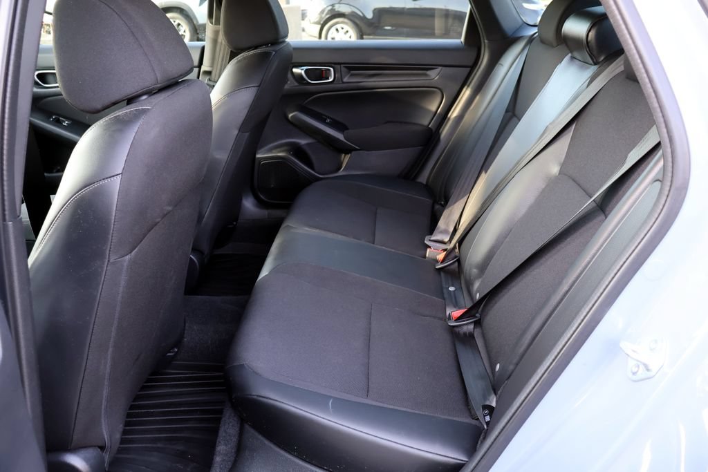 Used 2022 Honda Civic Sport image 23