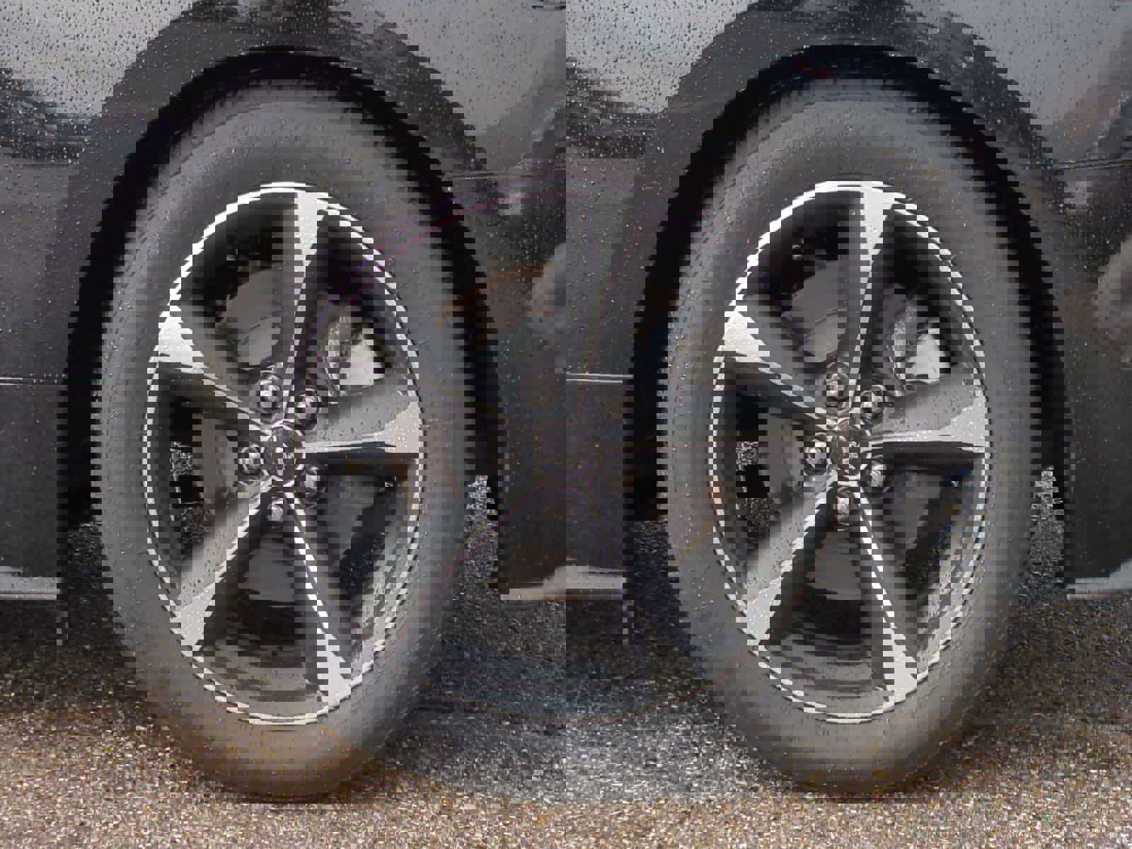 Used 2018 Ford Mustang EcoBoost w/ Equipment Group 101A image 14