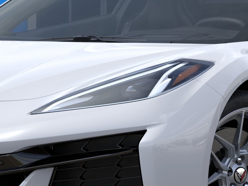 New 2026 Chevrolet Corvette Z06 RWD image 10