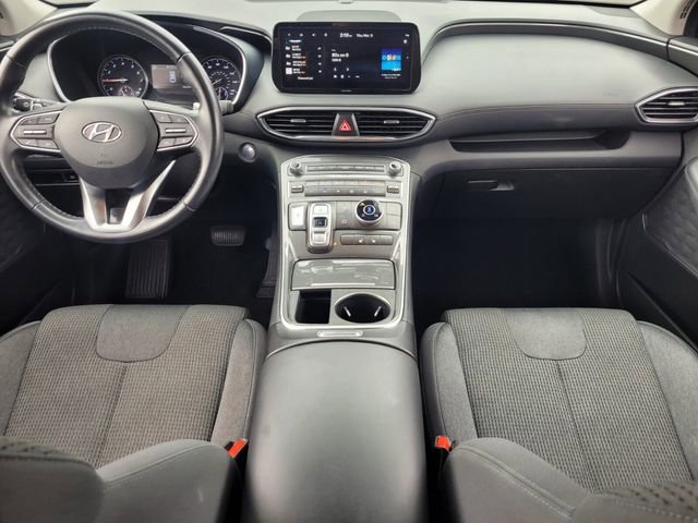 Used 2023 Hyundai Santa Fe SEL AWD/4WD image 12