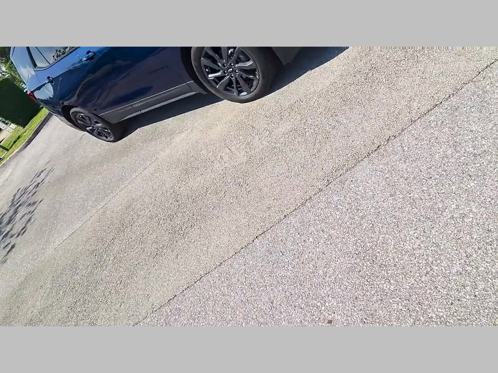 Used 2022 Chevrolet Equinox RS FWD image 52