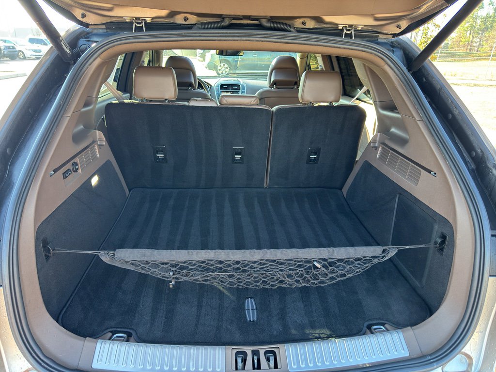 Used 2018 Lincoln MKX Reserve w/ Driver Assistance Package image 14