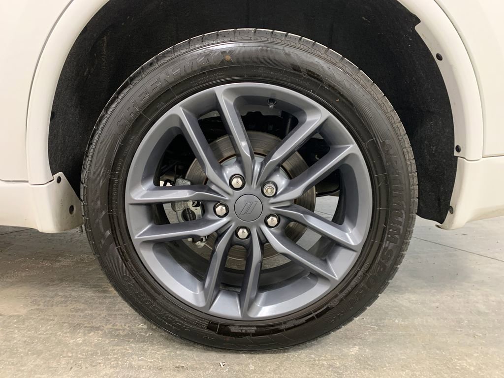 Used 2022 Dodge Durango GT image 4