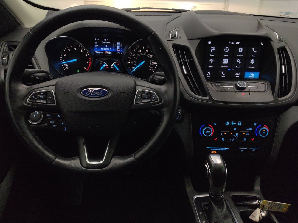 Used 2019 Ford Escape SEL AWD/4WD image 22