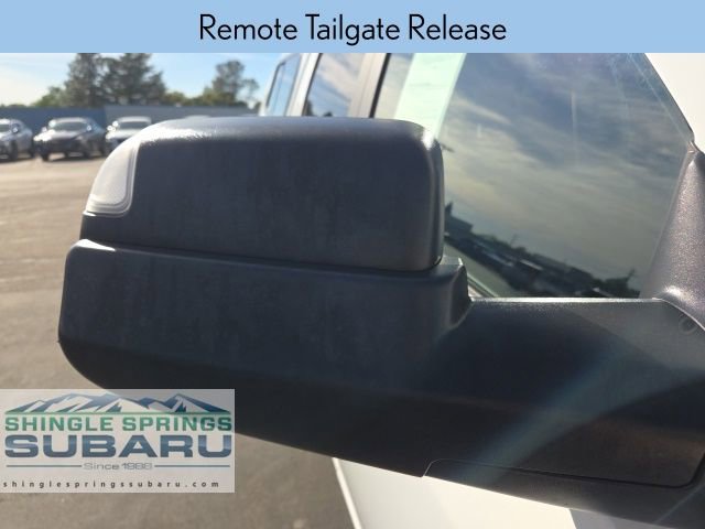 Used 2021 RAM 2500 Laramie w/ Night Edition image 12