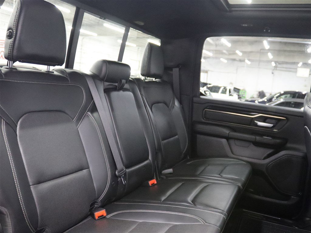 Used 2021 RAM 1500 Sport w/ Level 2 Equipment Group image 15