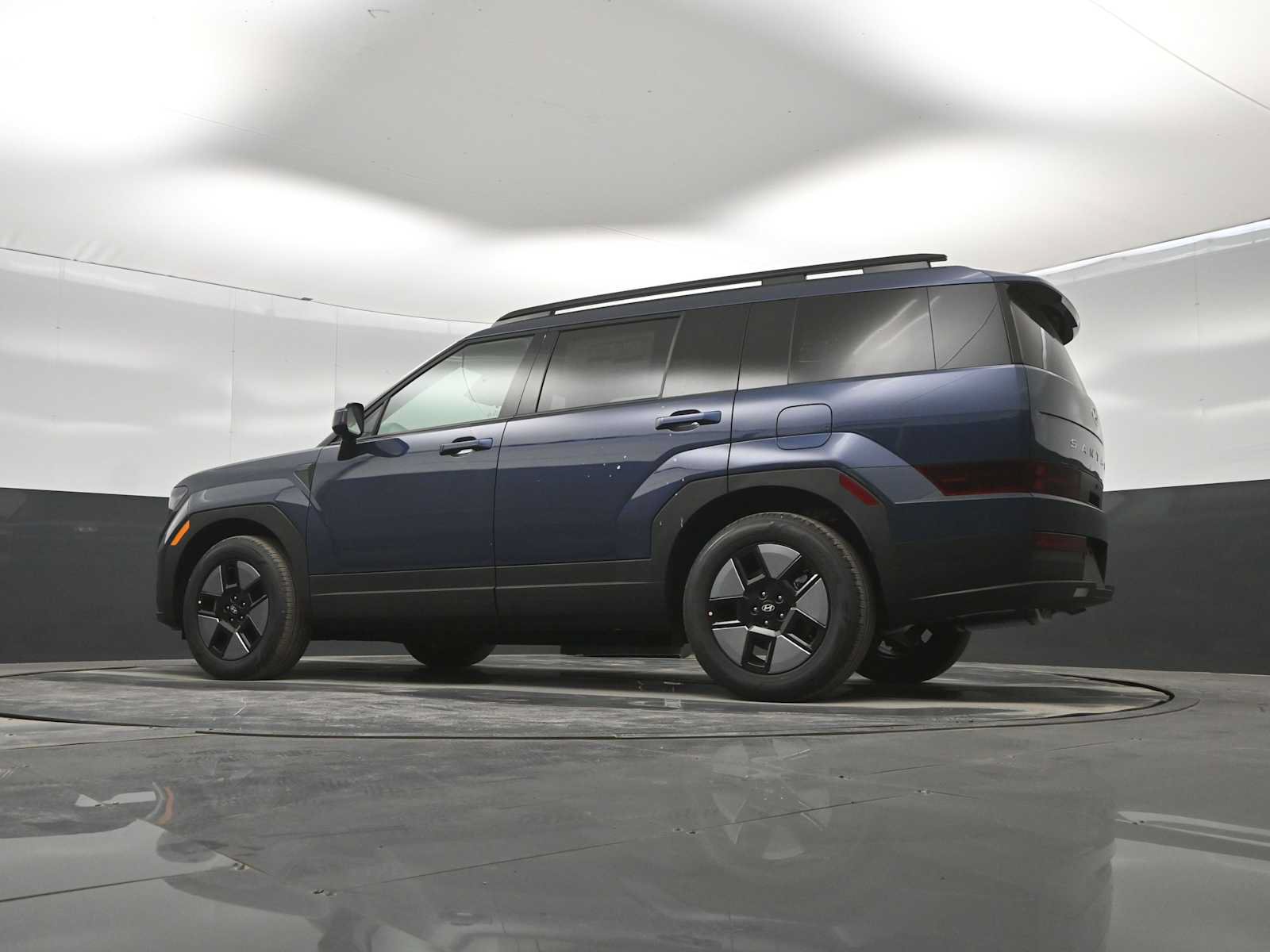 New 2026 Hyundai Santa Fe SEL AWD/4WD image 36