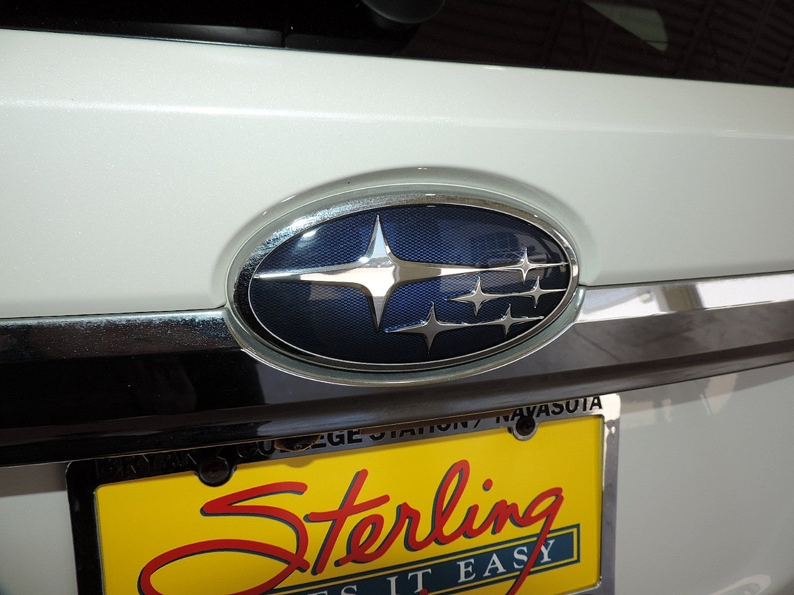 Certified 2024 Subaru Ascent Touring AWD/4WD image 18