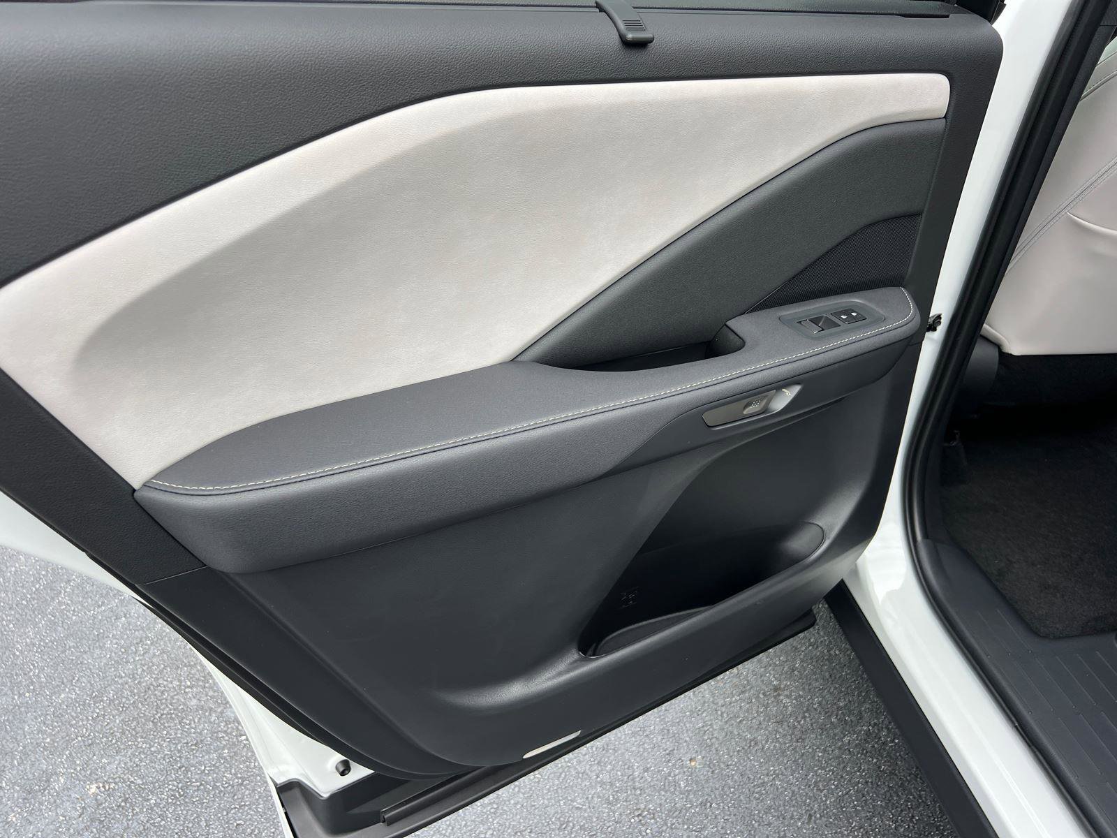 New 2026 Lexus TX 350 FWD image 16