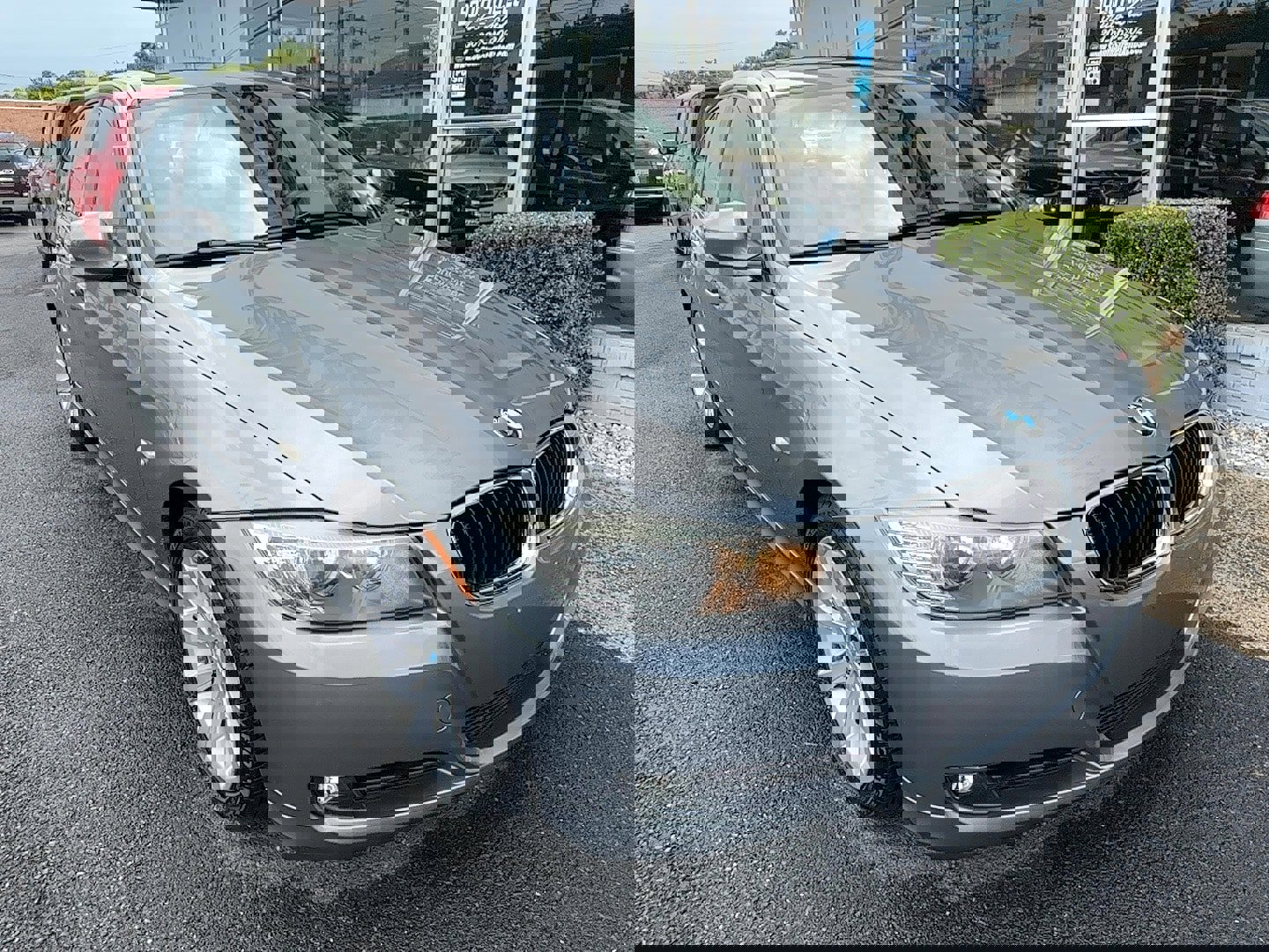 Used 2011 BMW 328i Sedan image 3