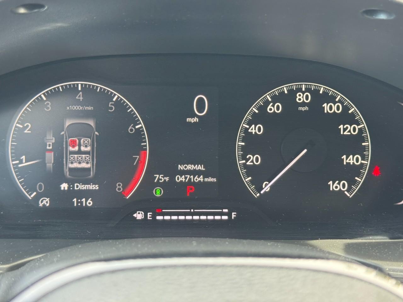 Used 2024 Honda Civic Sport image 22