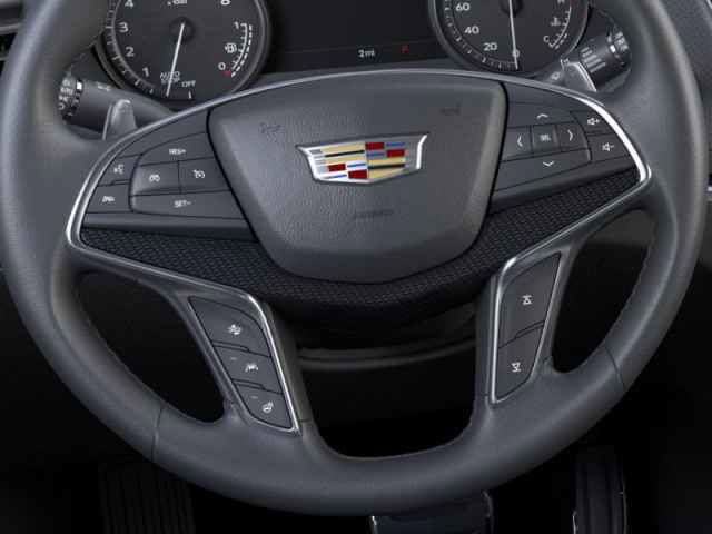 New 2026 Cadillac XT5 Sportv AWD/4WD image 20