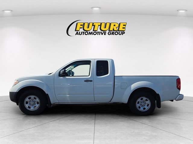 Certified 2020 Nissan Frontier S RWD image 7
