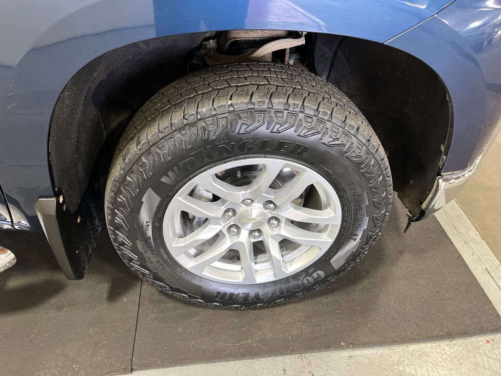Used 2019 Chevrolet Silverado 1500 LT w/ All-Star Edition image 25