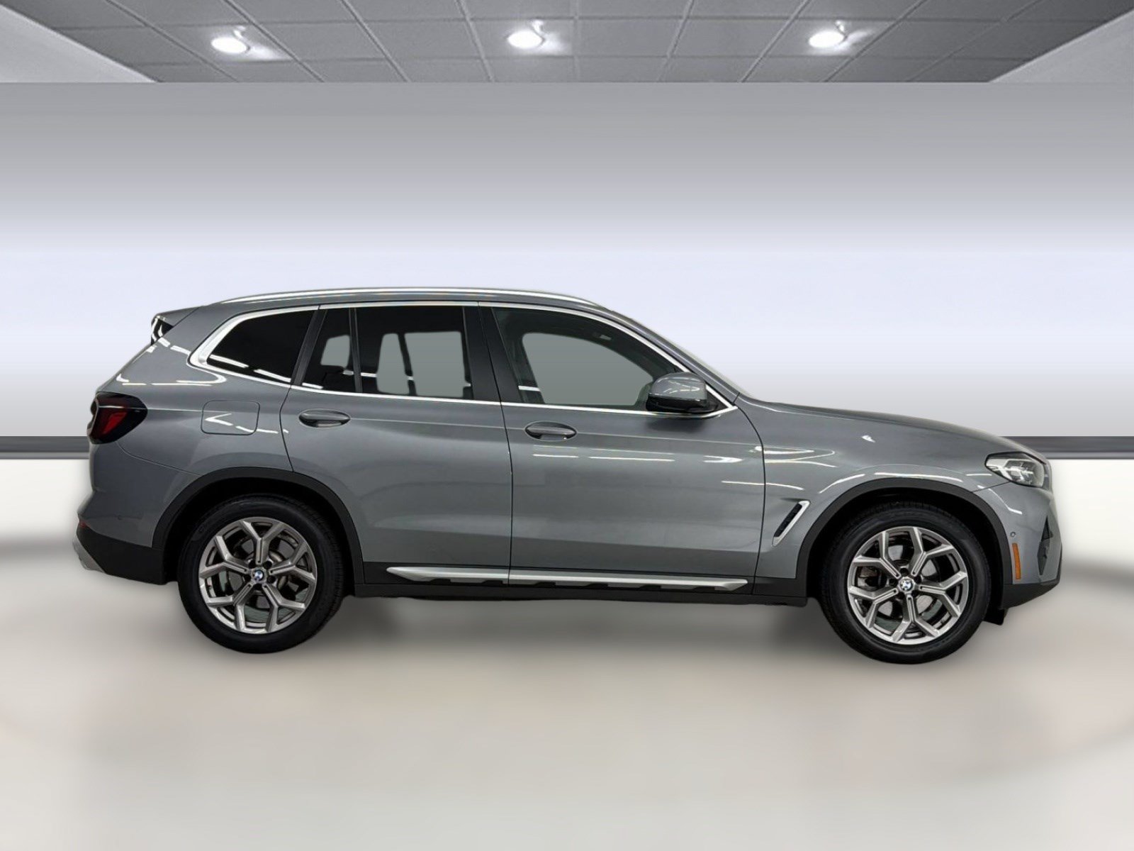 Used 2023 BMW X3 sDrive30i w/ Convenience Package RWD image 8