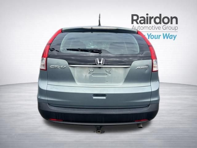 Used 2012 Honda CR-V EX image 6