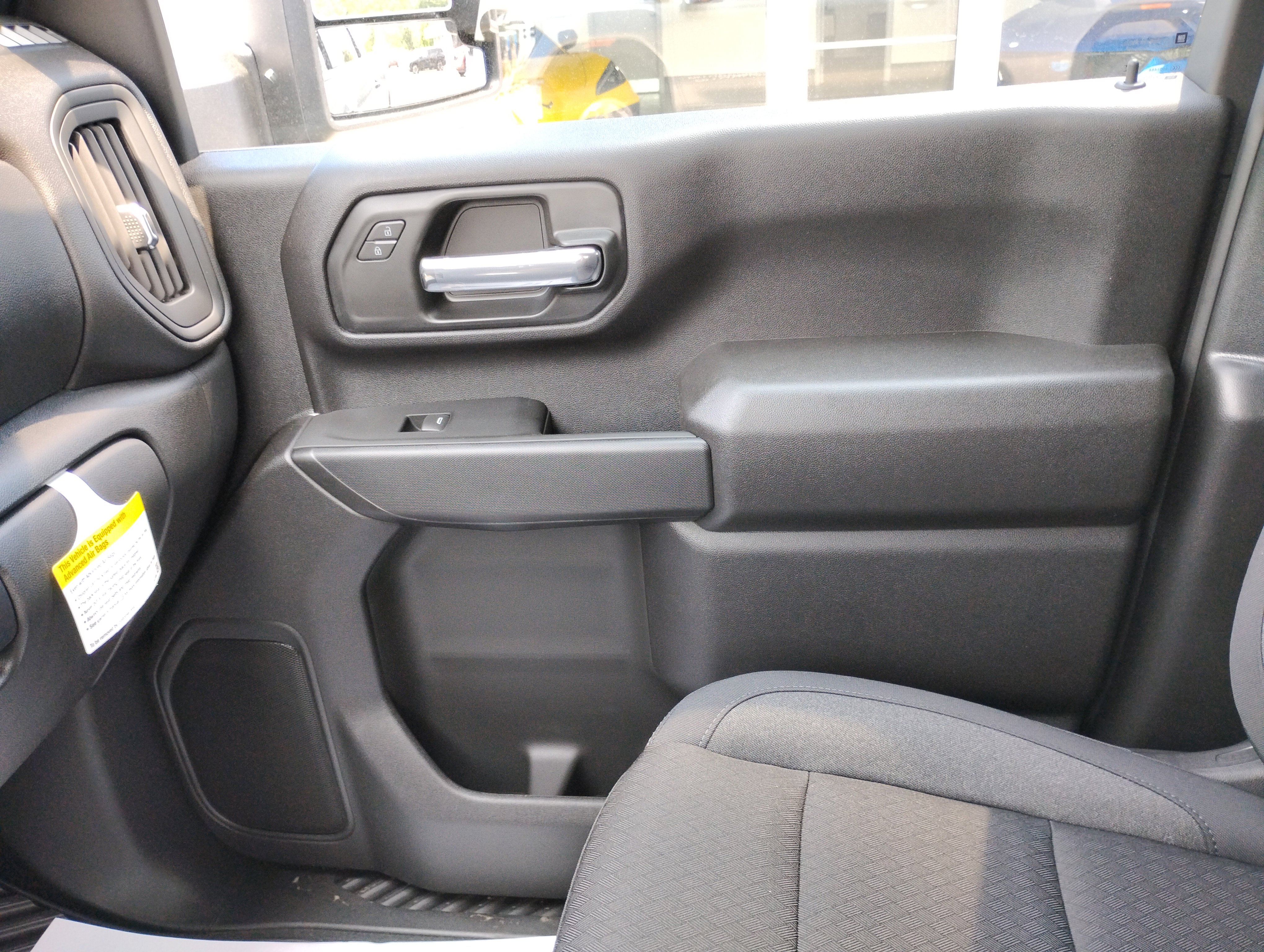 New 2025 GMC Sierra 2500 Pro w/ Convenience Package image 36