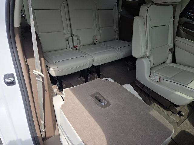 Used 2023 GMC Yukon Denali AWD/4WD image 25