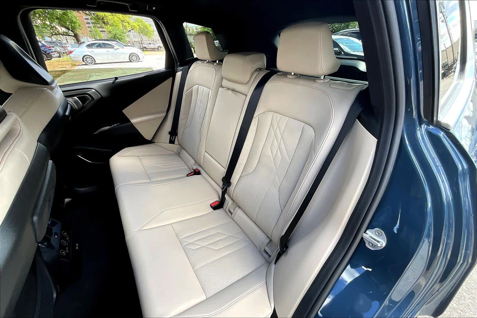 Used 2026 BMW X3 xDrive30 w/ Convenience Package image 18