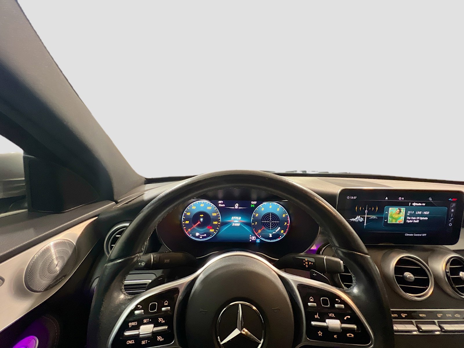 Used 2021 Mercedes-Benz C 300 Sedan image 6