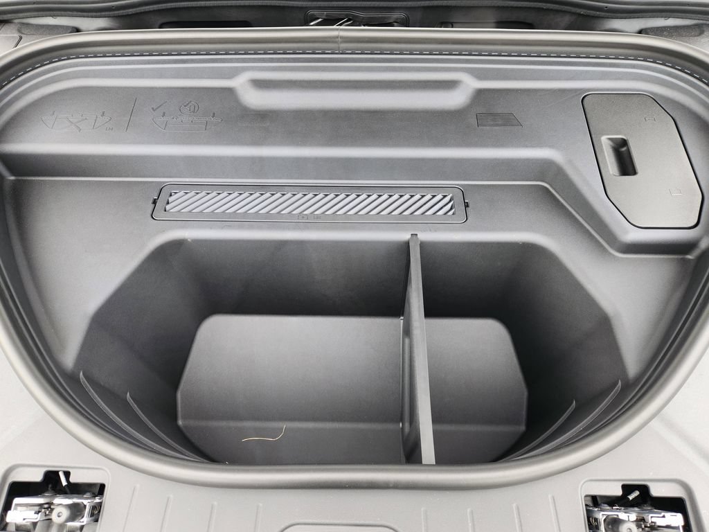 New 2027 Audi Q6 e-tron Premium Plus AWD/4WD image 35