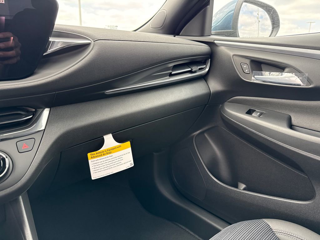 New 2026 Buick Envista Preferred FWD image 25