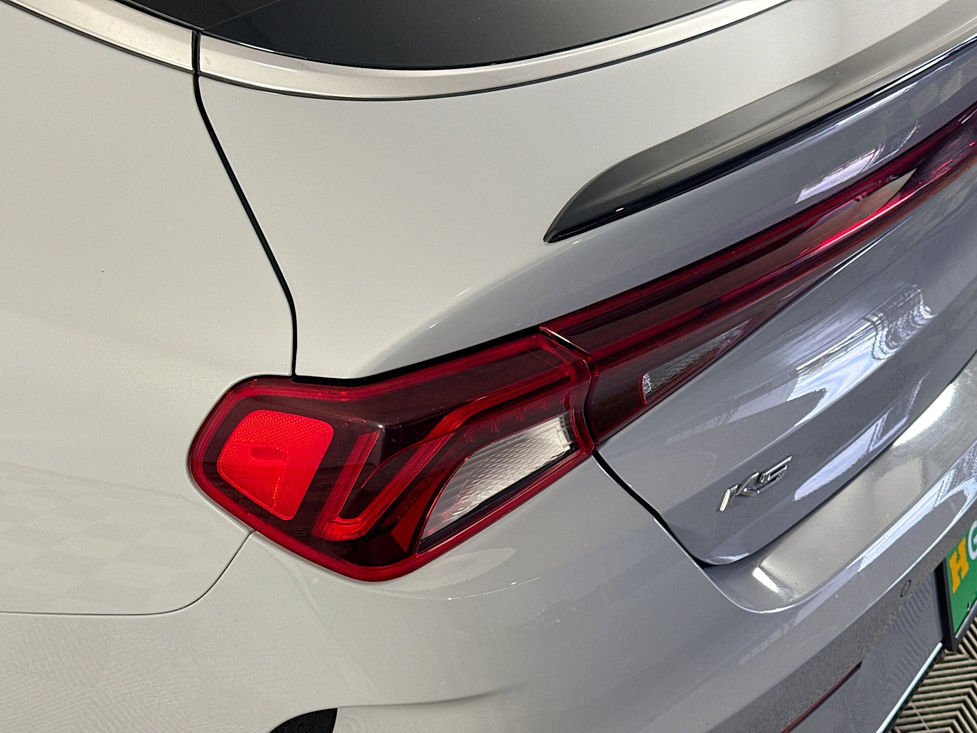 Used 2021 Kia K5 GT w/ Option Group 015 image 36