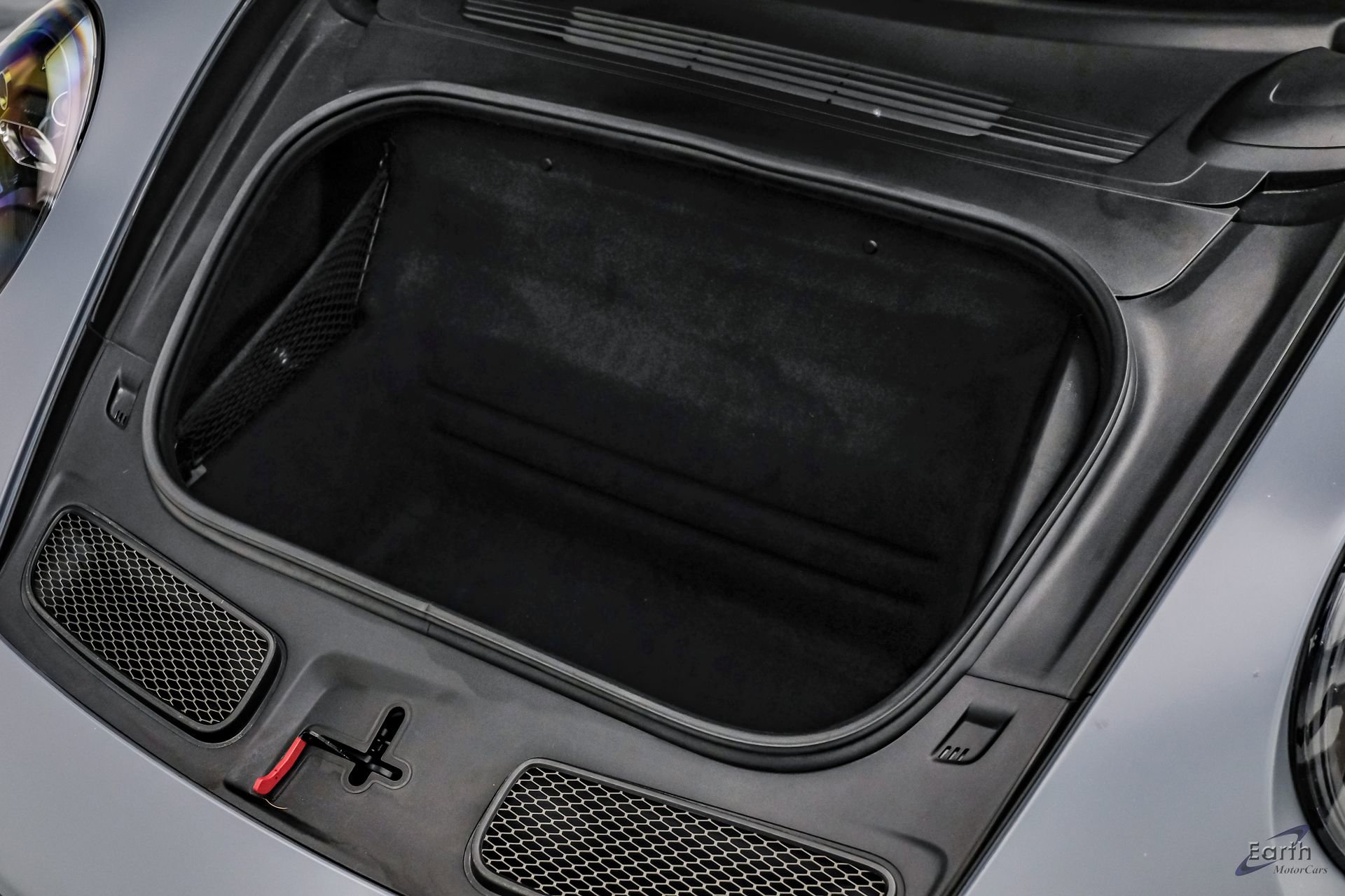 Used 2023 Porsche 911 GT3 RWD image 90