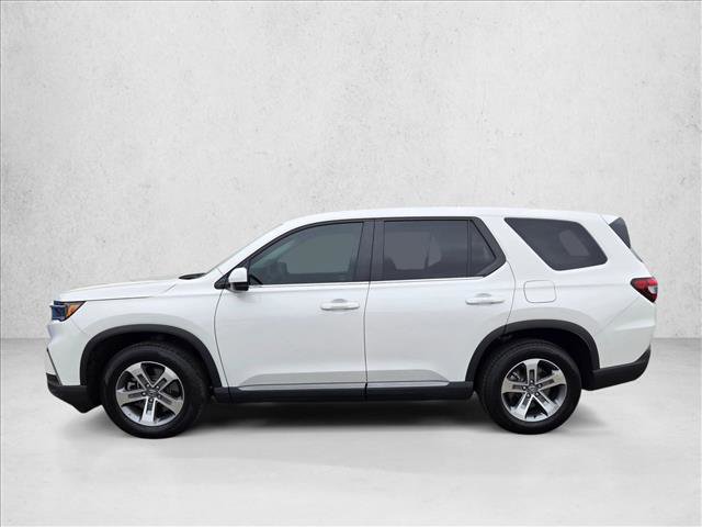 Used 2025 Honda Pilot EX-L image 9