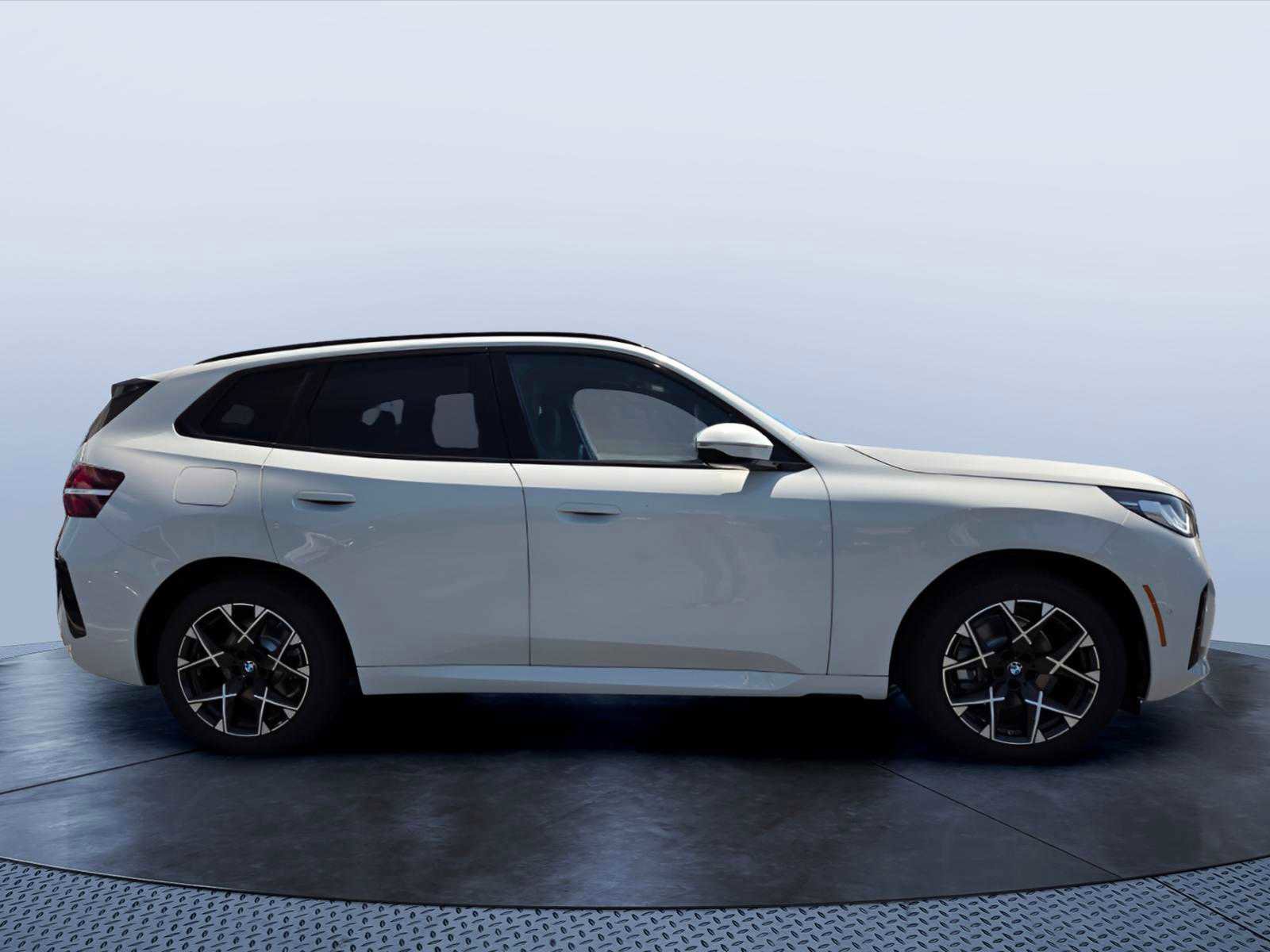 New 2026 BMW X3 xDrive30 w/ Premium Package AWD/4WD image 6