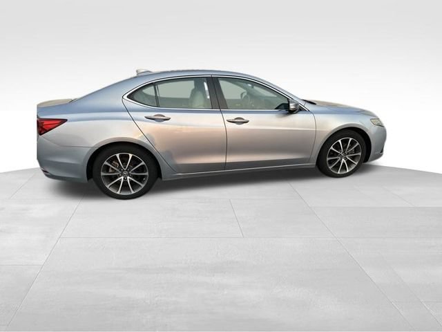 Used 2015 Acura TLX V6 FWD image 7