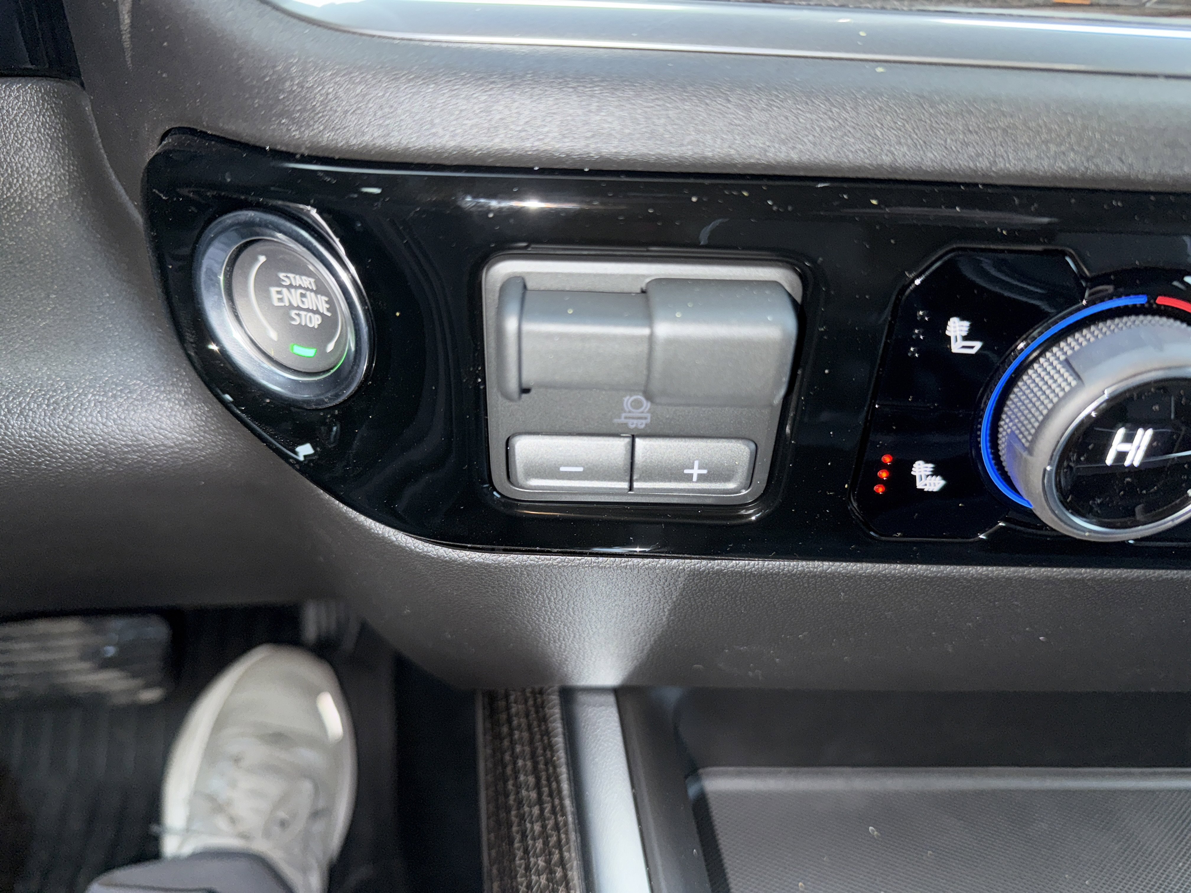 New 2026 Chevrolet Silverado 2500 LT w/ Trail Boss Package image 27