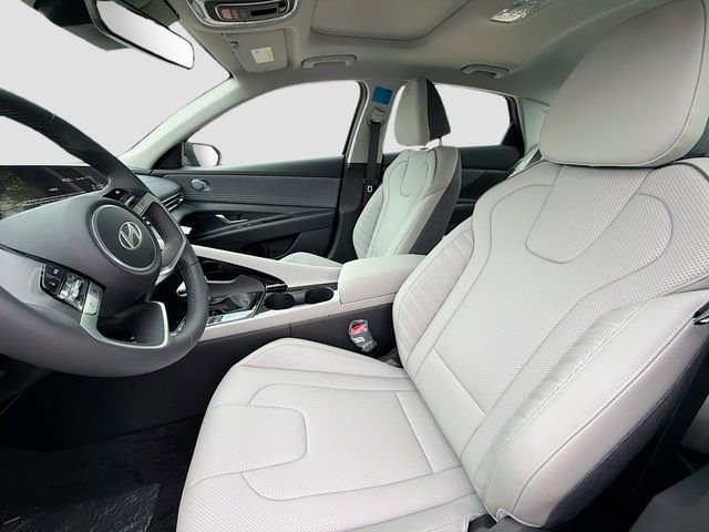 New 2026 Hyundai Elantra Limited image 22