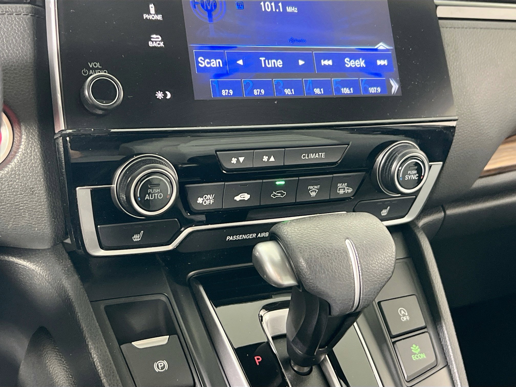 Used 2022 Honda CR-V EX image 15