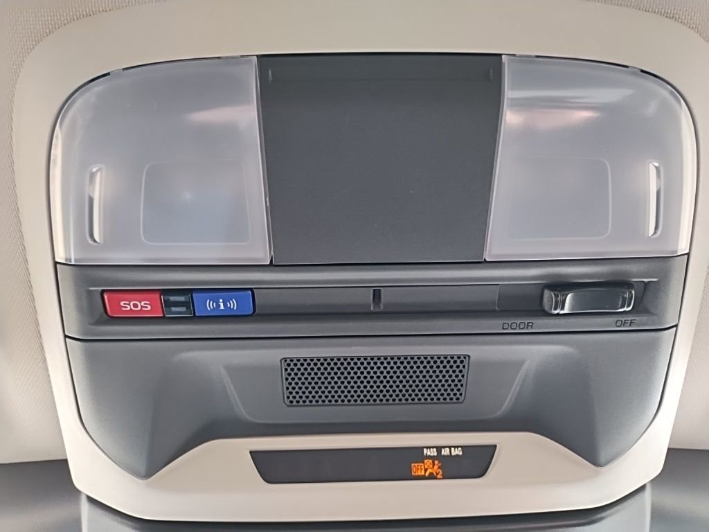 New 2026 Subaru Impreza 2.0i Sport image 37