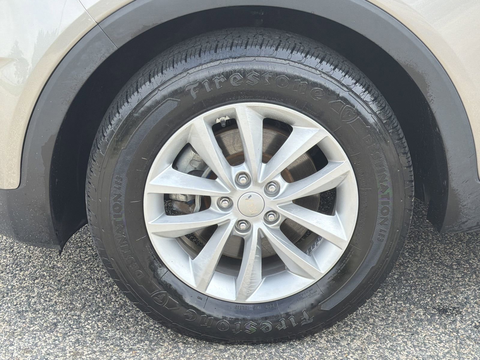 Used 2016 Kia Sorento FWD image 31