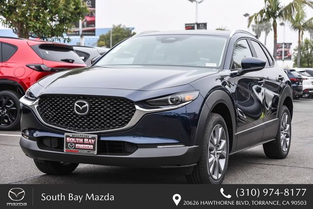New 2026 MAZDA CX-30 AWD 2.5 S w/ Premium Package image 3