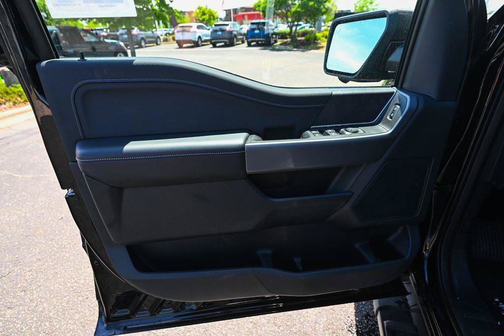 New 2026 Ford F150 XLT AWD/4WD image 19