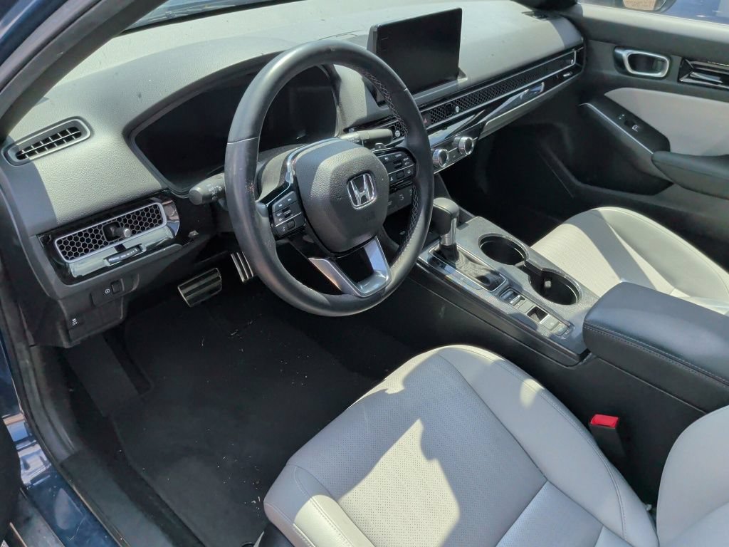 Used 2025 Honda Civic Sport image 8
