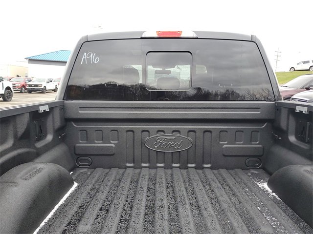 Used 2019 Ford F150 Lariat image 9