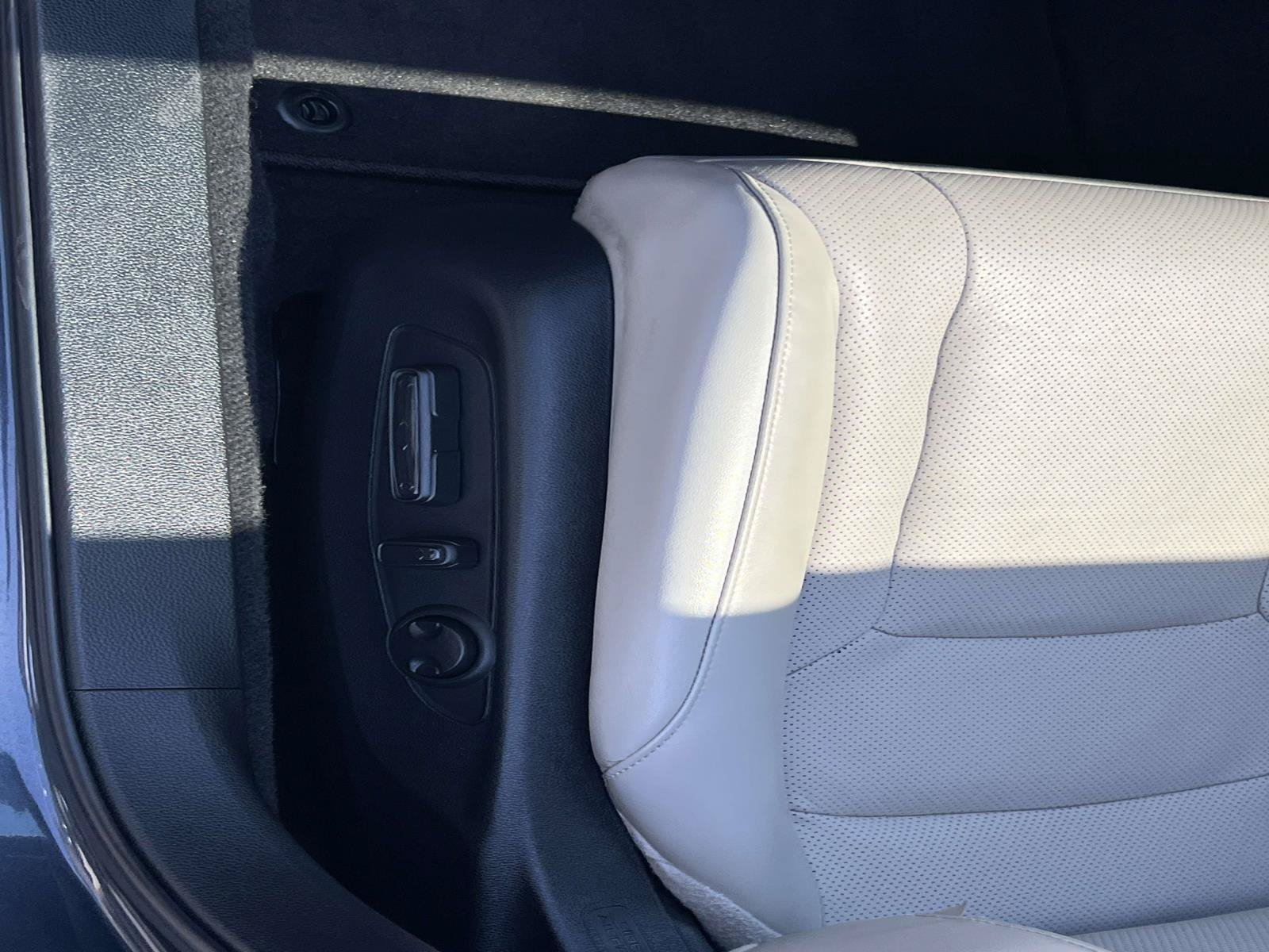 Used 2023 Honda Accord EX-L image 17