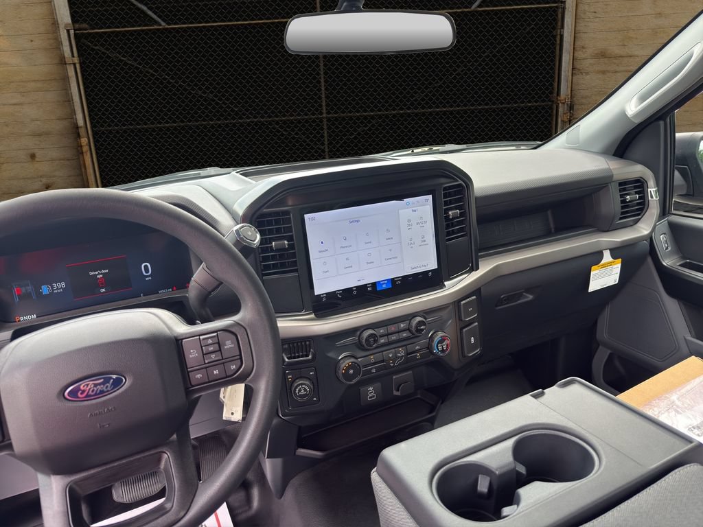 Used 2025 Ford F150 XL AWD/4WD image 19