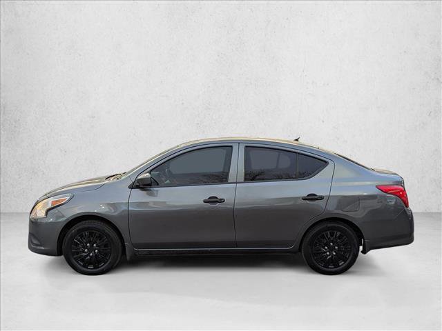 Used 2019 Nissan Versa S image 4