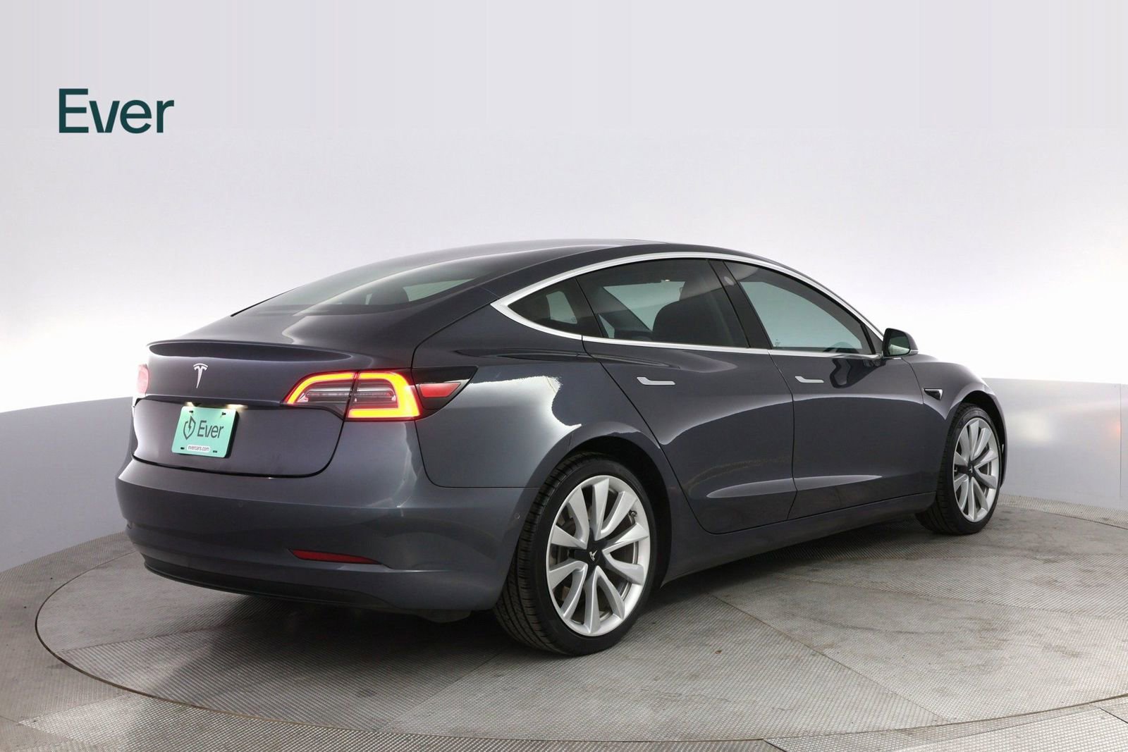 Used 2019 Tesla Model 3 Standard Range Plus image 12